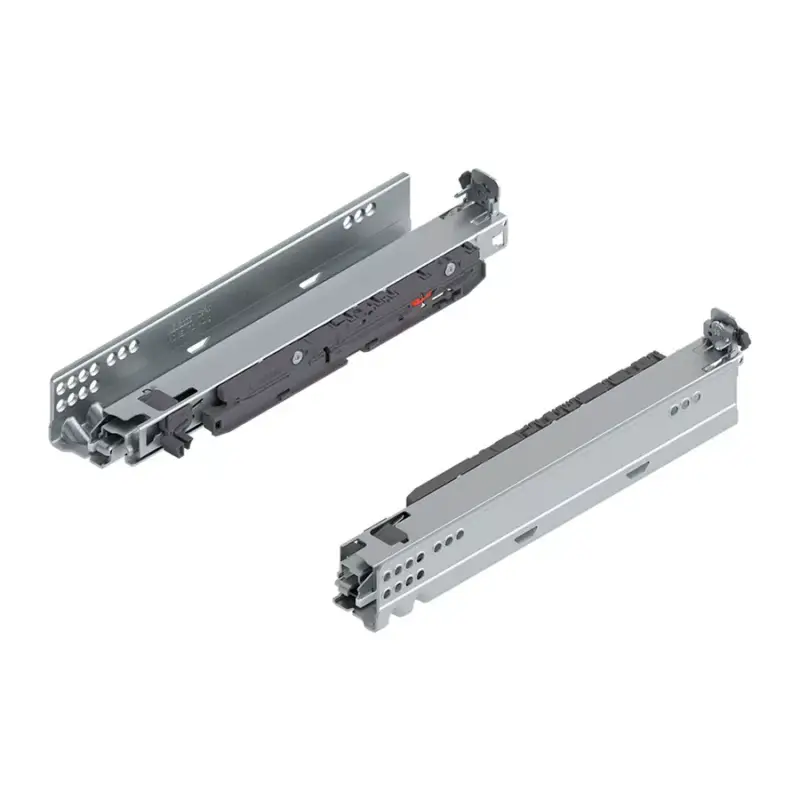Árengedmény MOVENTO 760H3200S 320mm korpuszsín Fék/Fék+Tip-On 40kg