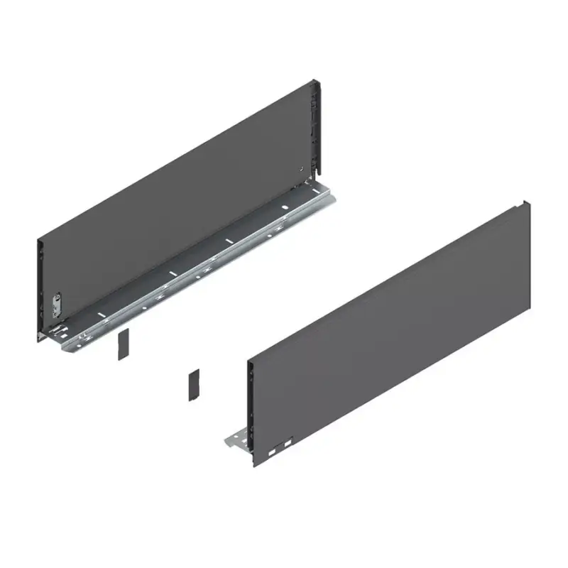 BLegrabox 770C5502S 177/148mm Orion Szürke káva 550mm mélységű Szuper ajánlat