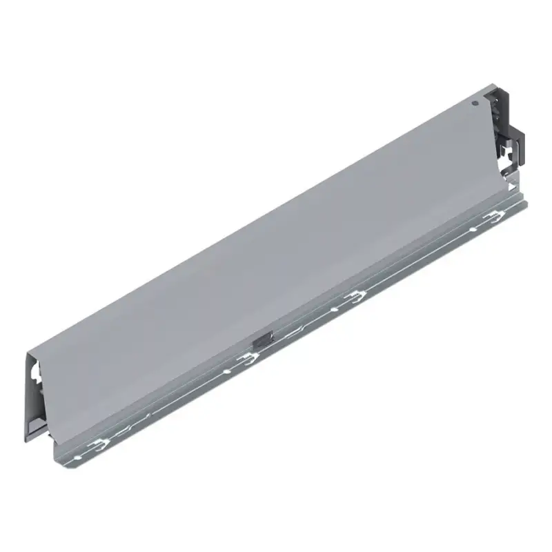 Btandembox Antaro 378M5002SA 83mm Szürke 500mm mélységű káva Prémium