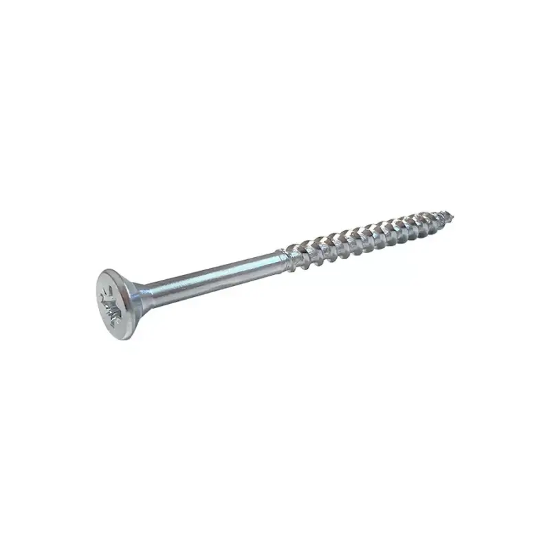 Legjobb ár Forgácslapcsavar 6x90mm RM 100db/doboz horganyzott