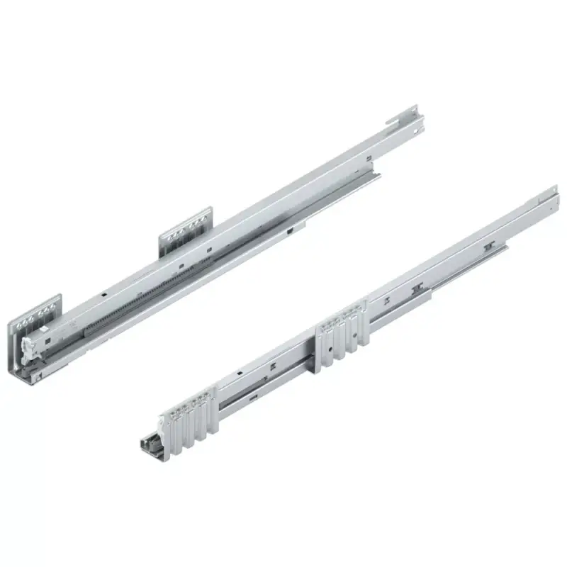 Olcsóbb MerivoBox 450.6001B 600mm korpuszsín 40kg beépített fékkel