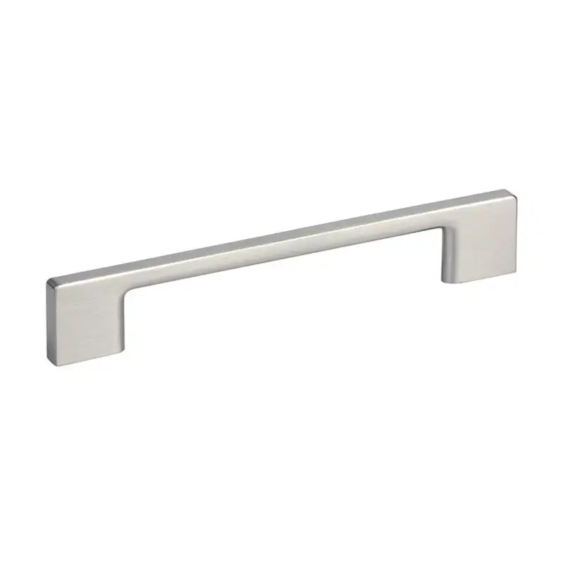 Gyors szállítás Bútorfogantyú NAKANA Csiszolt Nikkel 320mm