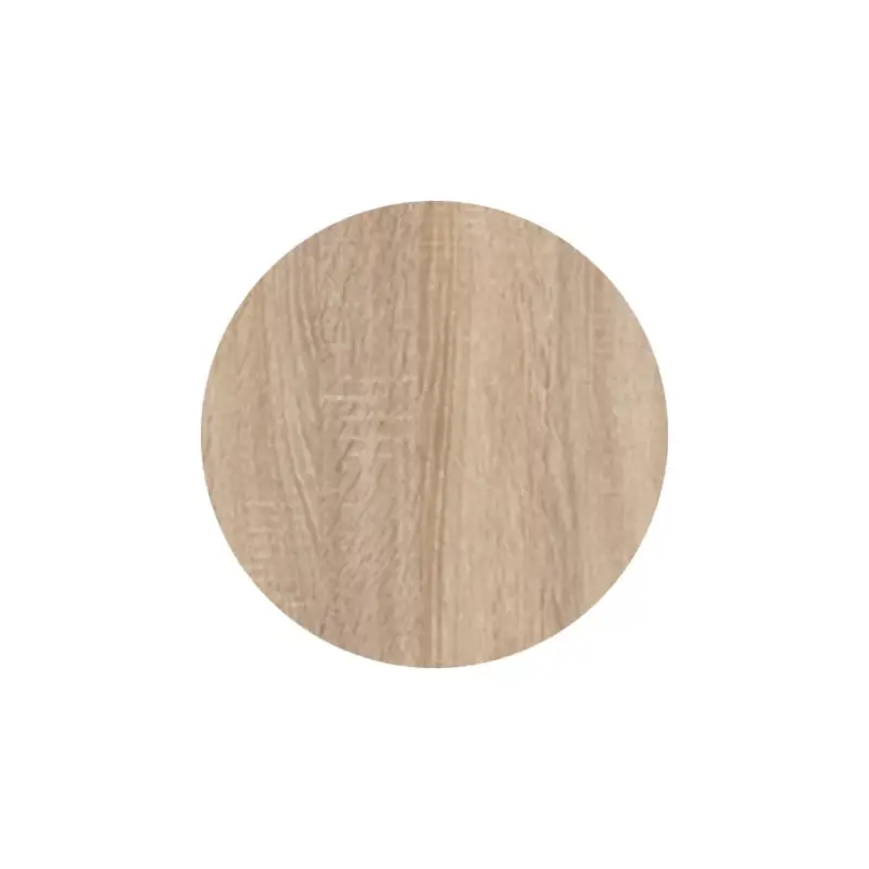Prémium Öntapadós csavartakaró Sonoma 577 25db/levél 13mm