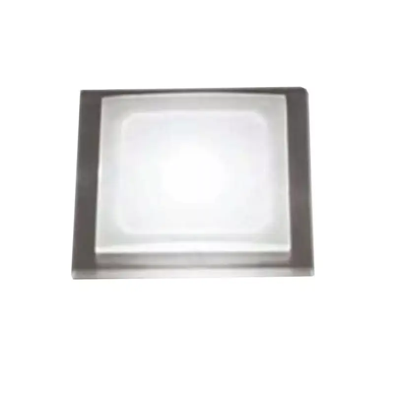 Vedd meg online Lámpatest set slide CW 3x1,2W,46x46mm Acél