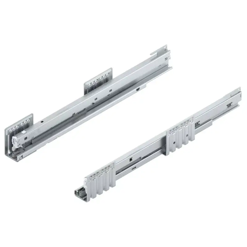 Árcsökkenés MerivoBox 453.4501BZ 450mm korpuszsín 400mm-es kávához 70kg beépített fékkel