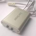 STRONG mozgásérzékelő öntapadós 12/24V 48/96W 4A ezüst csatlakozó Mini Prémium