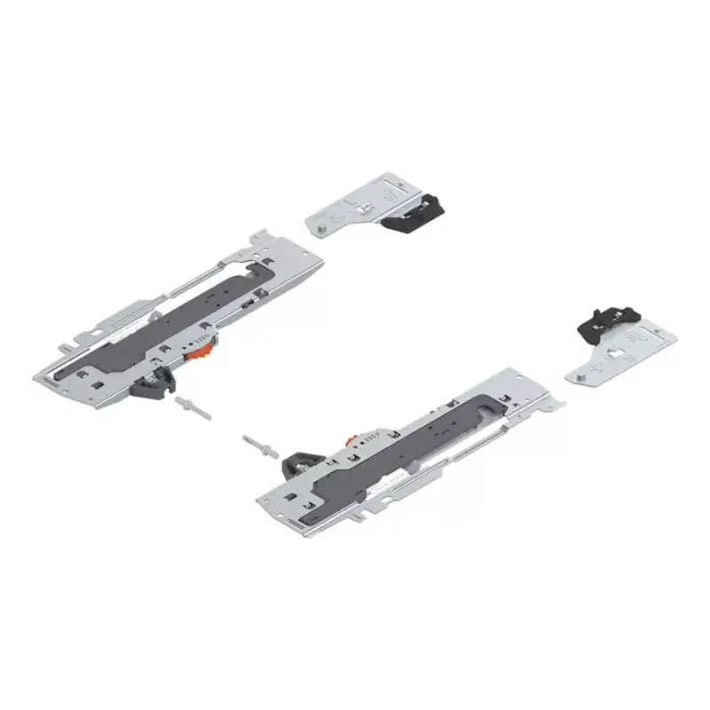 Akció Btandembox Antaro T60B3330 20kg Tip-On Blumotion kapcsolóelem készlet L1