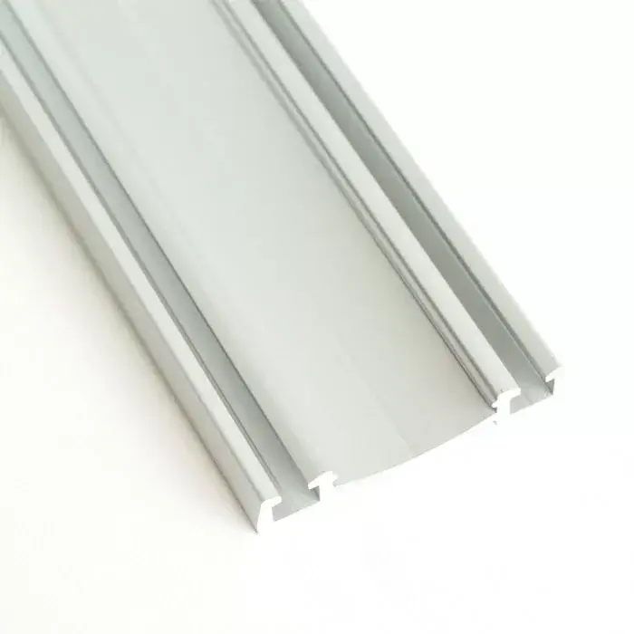 Sevroll - Alsó sin (ELEGANT II) Ezüst 3fm* Árengedmény