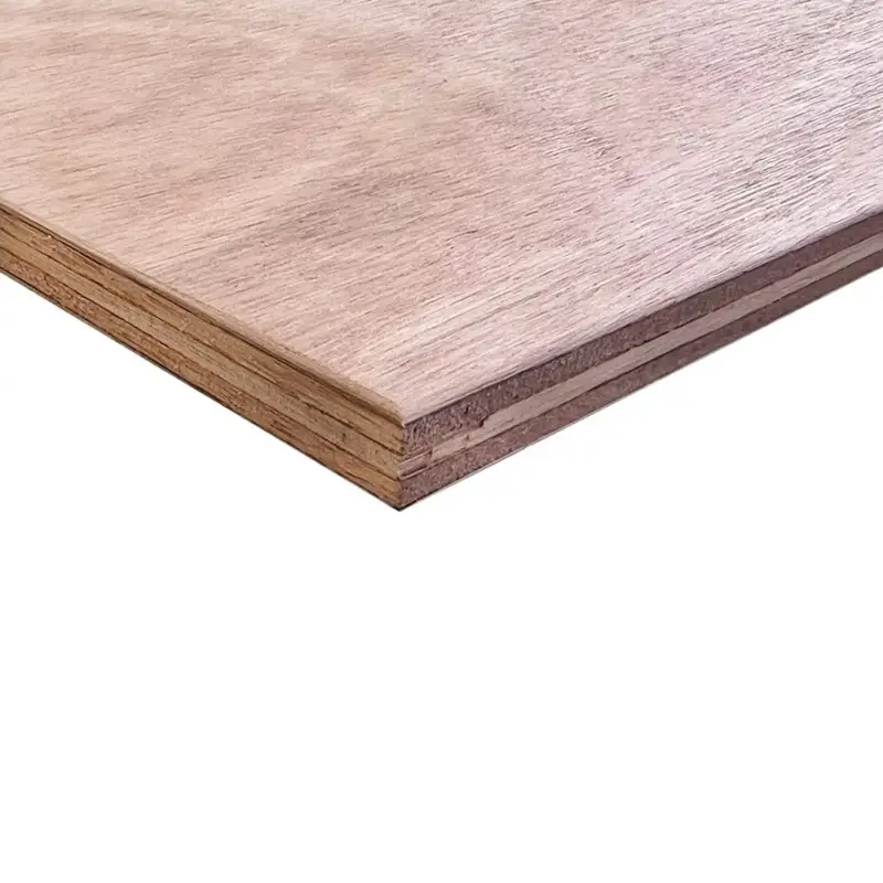 Rétegelt lemez Eukaliptusz 2440x1220x12mm BB/CC natúr Gyors kiszállítás