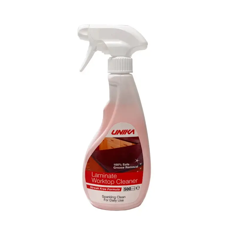 Tisztítószer Decoritlemez felületre 500 ml-es Exkluzív ajánlat