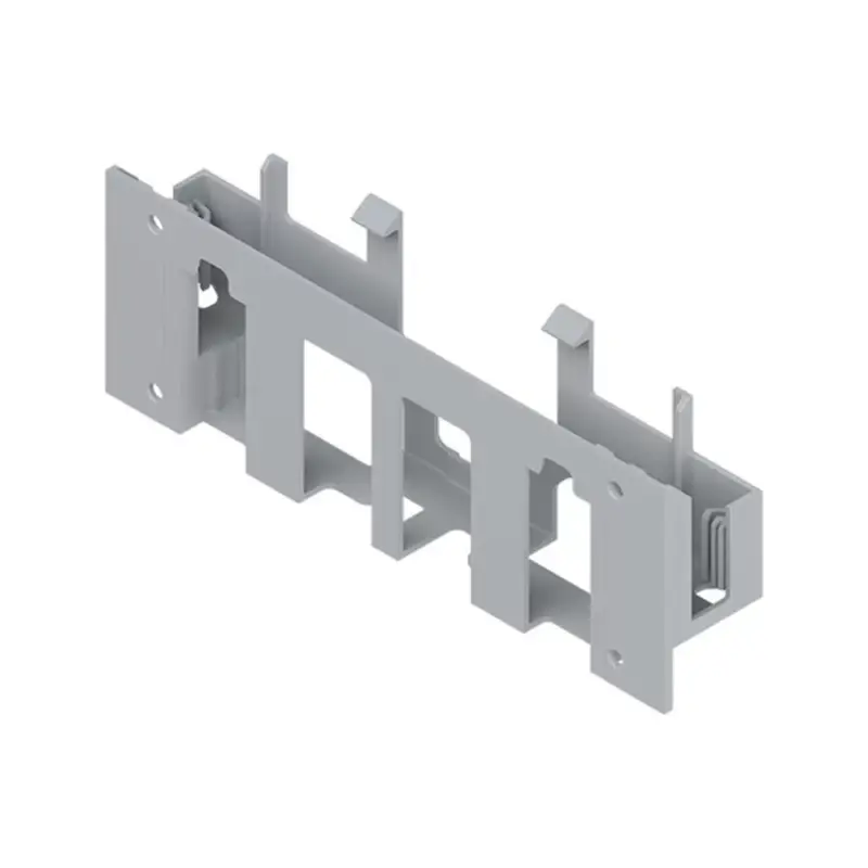 Szuper akció Servo-Drive Z10NG120 hálózatri adapter tartó, falra