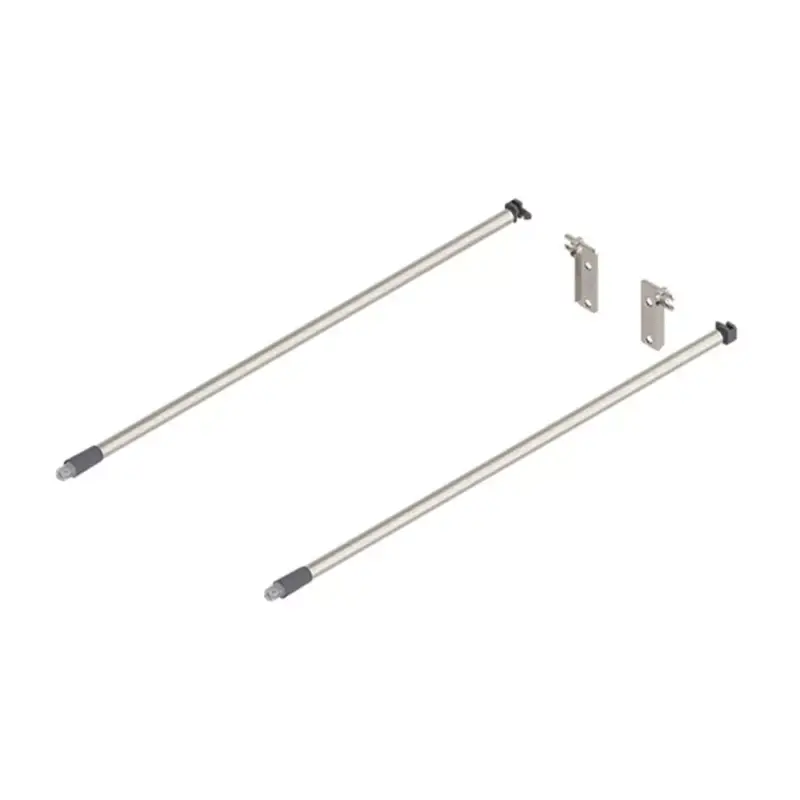 Outlet Btandem ZRE.413A.ID 450mm Pezsgő korlát tandem rendszerű fiókokhoz