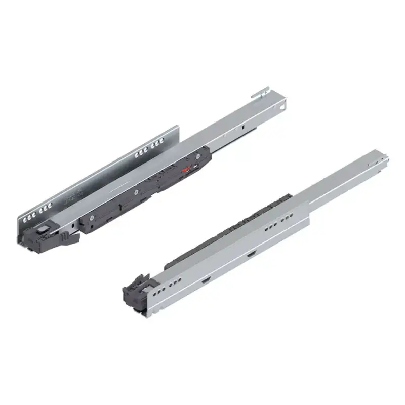 Szuper akció BLegrabox 750.5001S 500mm korpuszsín 40kg Fék/Fék+Tip-On