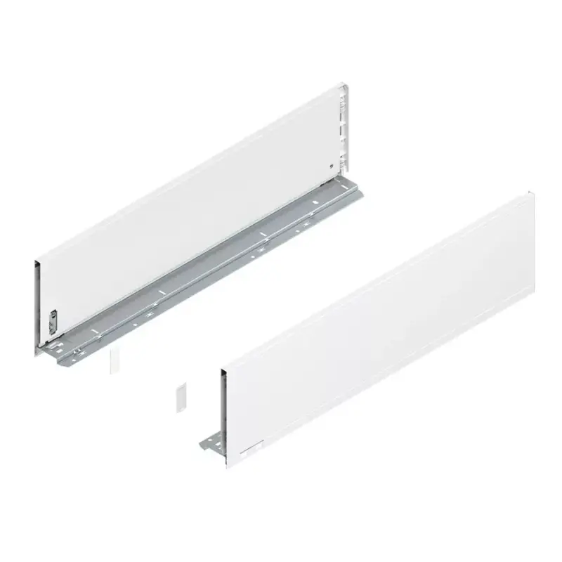 Rendeld meg most BLegrabox 770C6502S 177/148mm Selyemfehér káva 650mm mélységű