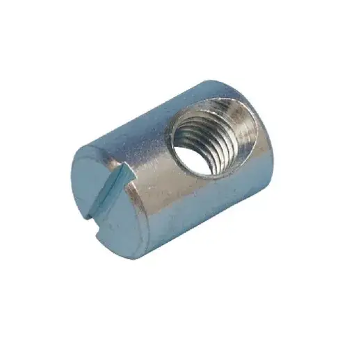 Tönkanya M6 10x14mm középfuratos Biztonságos fizetés