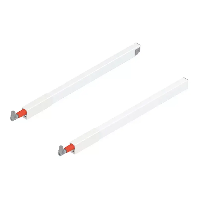 Btandembox Antaro ZRG.337 400mm Selyemfehér korlát Alacsony ár