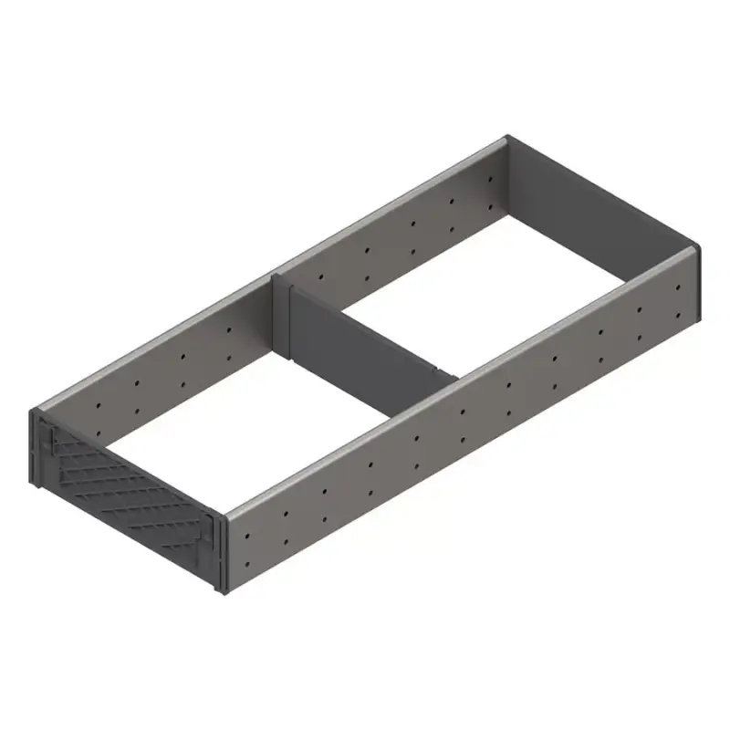 BOrga-lineZSI.500FI2N evőeszköztartó 500/400-599mm fiókba Népszerű