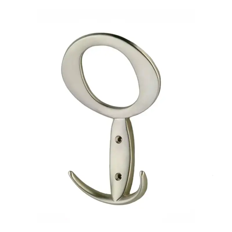 Fogas RF 1280 ZN4 Nikkel Fém Újdonság