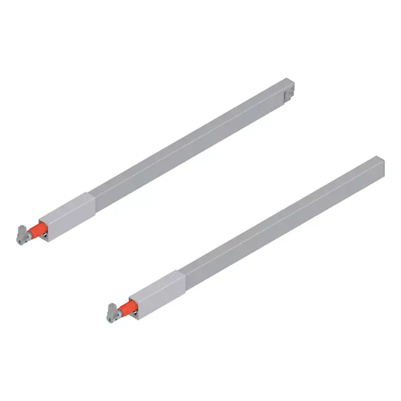 Vedd meg most Btandembox Antaro ZRG.387 450mm Szürke korlát