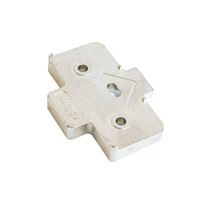 Expressz szállítás B 171A5040 ék excenteres szerelőtalp alá +5° 3mm