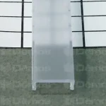 Ne maradj le Led profil "Groove, Surface, Corner" takaró 3fm-es pattintható áttetsző