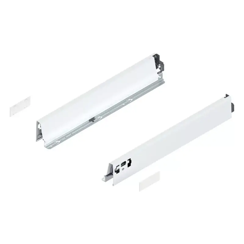 Btandembox Antaro 378N4502SA 68mm Selyemfehér 450mm mélyságű káva Vedd meg most