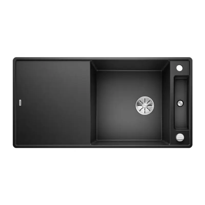Azonnali szállítás BLANCO AXIA III XL 6S-F antracit fa tart.exc. 523520