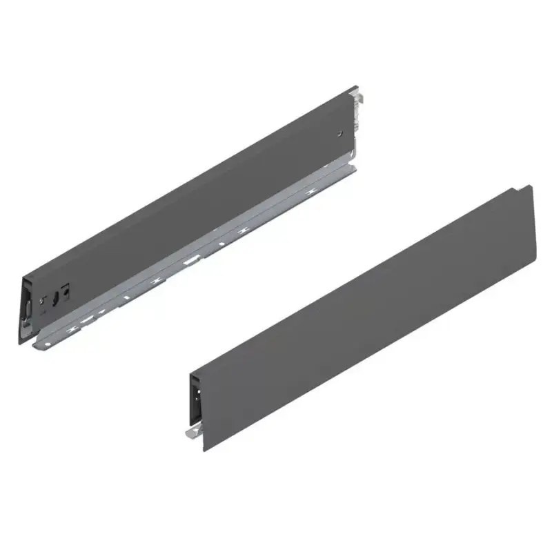 MerivoBox 470M5002S 91mm Orionszürke 500mm mélységű káva ipari Legnépszerűbb