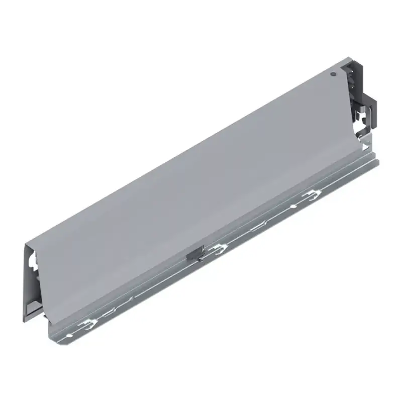 Prémium Btandembox Antaro 378M4502SA 83mm Szürke 450mm mélységű káva