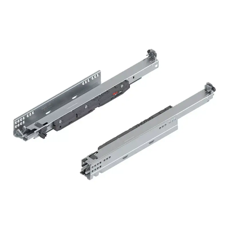 Exkluzív ajánlat MOVENTO 760H4500S 450mm korpuszsín Fék/Fék+Tip-On 40kg