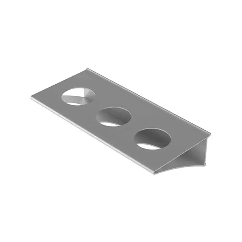 ZOBAL - Pohártartó polc L0303mm Legkelendőbb