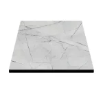 Munkalap I-4275 Cuba slate Compact matt KONFEKCIONÁLT x697x12mm fekete mag Akciós ár