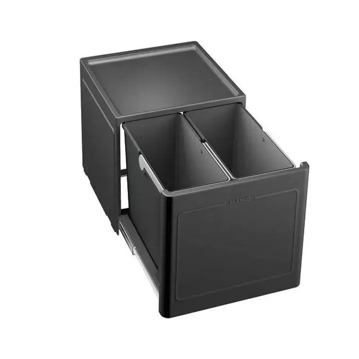 Blancoselect Botton PRO 45/2 manual hulladékgyüjtő 517467 Szuper akció