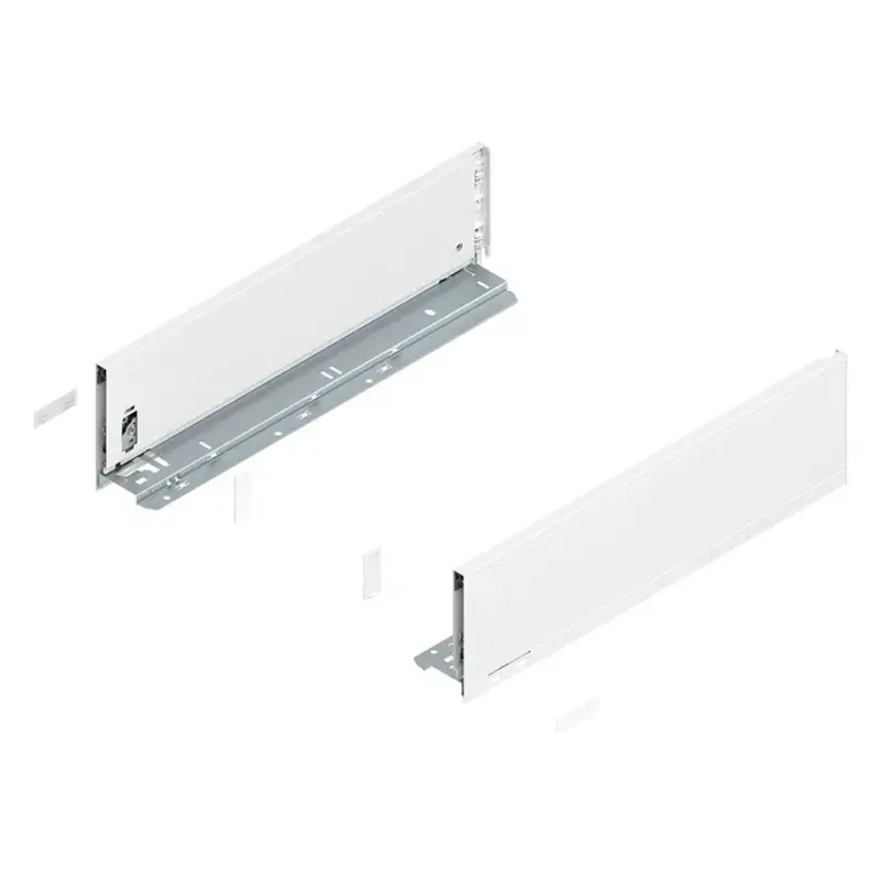 Olcsóbb BLegrabox 770K4502S 128/101mm Selyemfehér káva 450mm mélységű