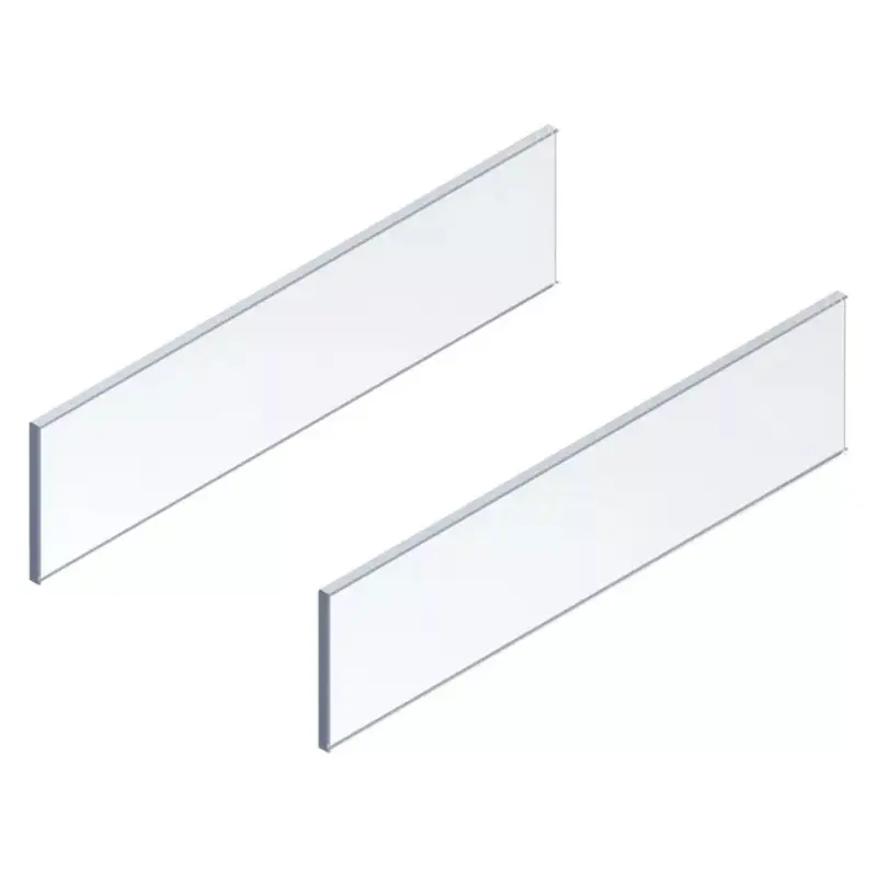 MerivoBox BOXCOVER ZE4M460G Üveg magasító elem 550mm Legjobb ár