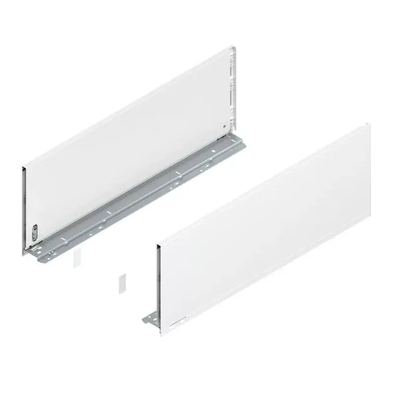 Korlátozott ajánlat BLegrabox 770F6502S 241/212mm Selyemfehér káva 650mm mélységű