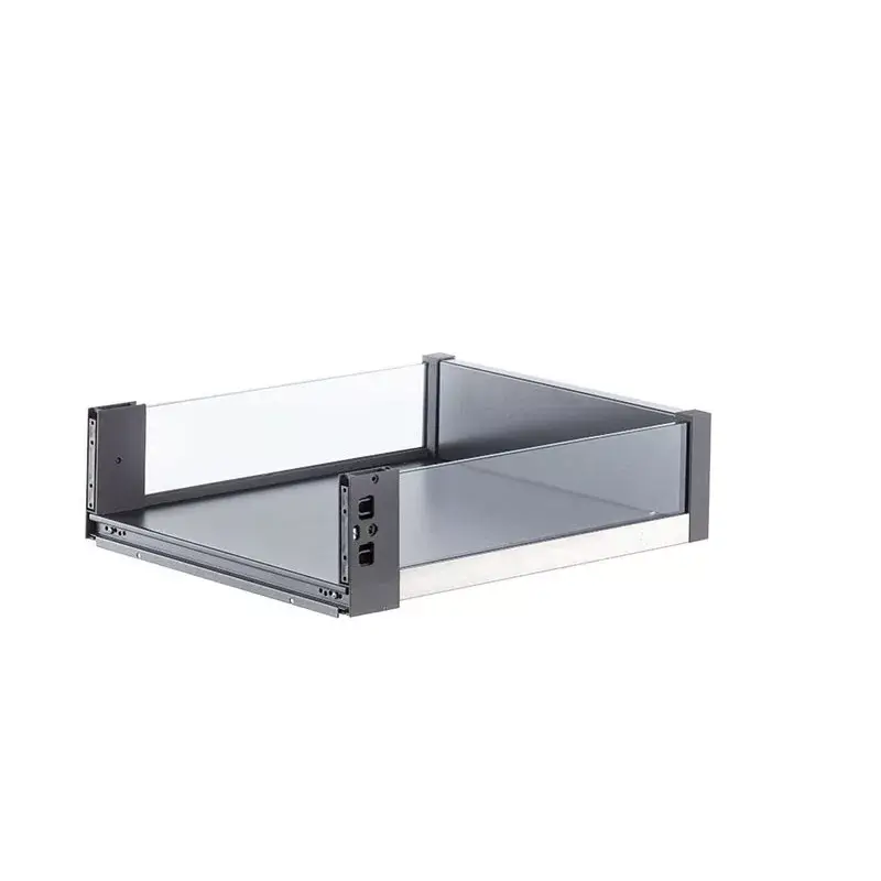 Fémrács CCTGM90FE 1 részes Oldalra szerelhető 864×134×473mm ANTRACIT Kedvezmény