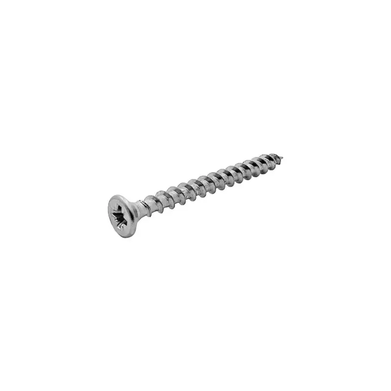 Forgácslapcsavar 4x45mm TM 500db/doboz Árcsökkenés