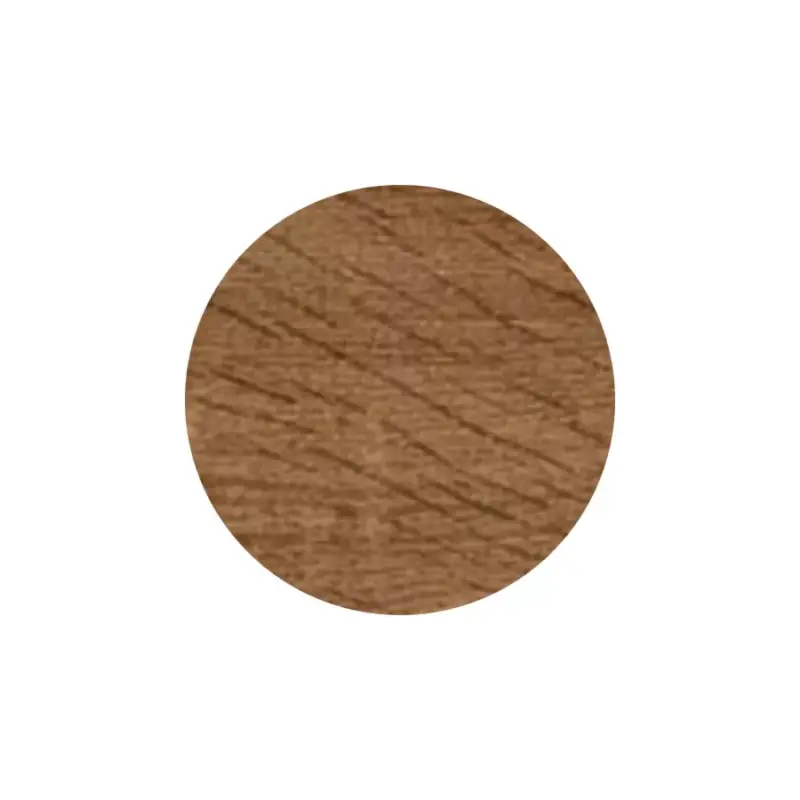 Öntapadós csavartakaró 578 Sonoma barna 25db/levél 13mm Szuper ajánlat