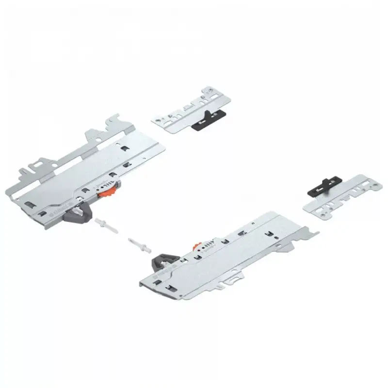 Olcsó MerivoBox T60H4040 -S0- 10kg Tip-On Blumotion kapcsolóelem készlet