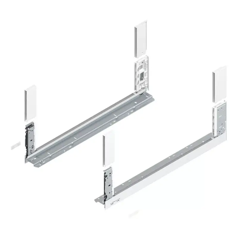 Gyors szállítás BLegrabox 780C6502S 177/148mm FREE Selyemfehér káva 650mm mélységű