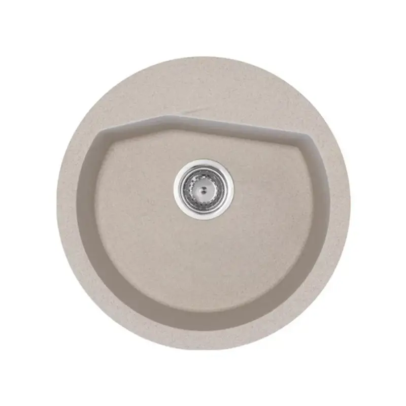 Vesta XGranit Bézs mosogató 520x600/190mm 188615 Olcsó