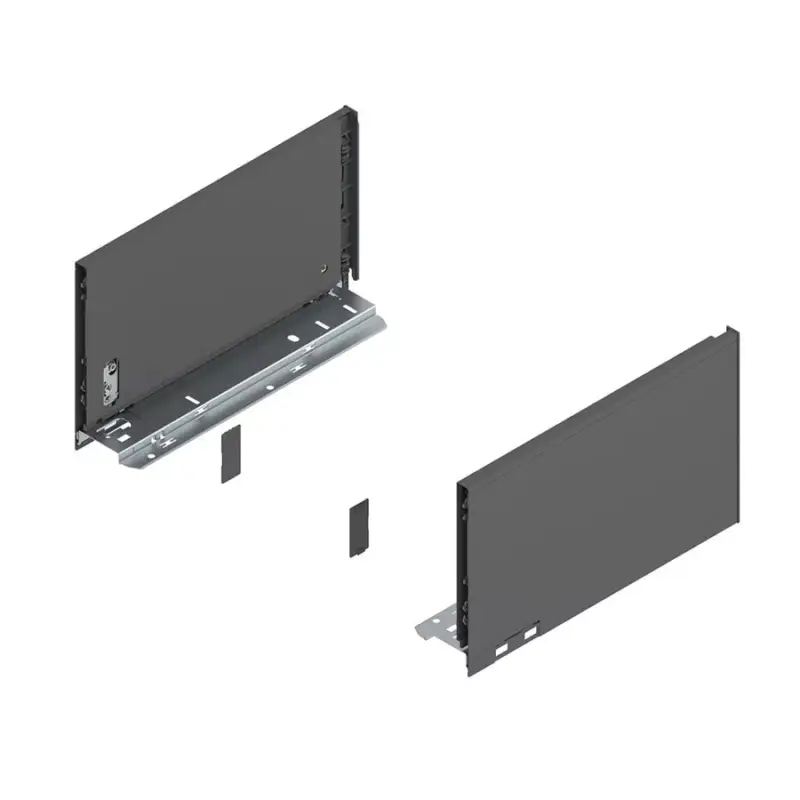 BLegrabox 770C3002S 177/148mm Orion szürke káva 300mm mélységű Akciós ár