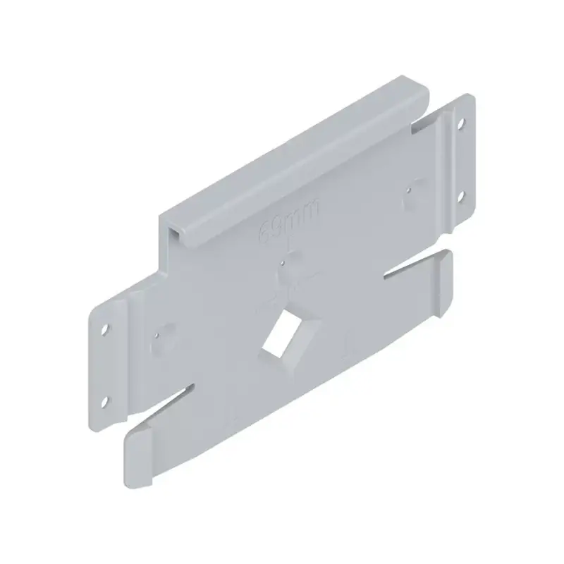 Servo-Drive Flex Z10C5005 Szerelőlap Végkiárusítás