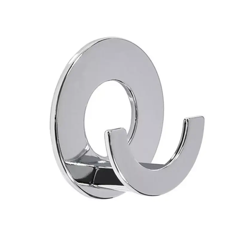 Rendeld meg most Fogas 2332/ZN1KV1S Króm (Öntapadós, terhelhetőség: max. 1 kg) Fém
