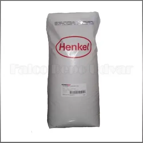Végkiárusítás Technomelt /Dorus/ KS 207 Natúr 25kg