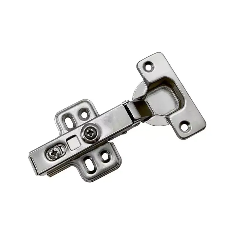 Kivetőpánt + talp clip Csillapítós Ráütődő GM1011 Gmax Kedvezmény