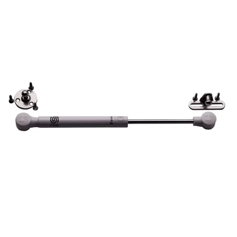 Vedd meg online Gázteleszkóp felnyíló 245mm/60N StrongLifts fehér