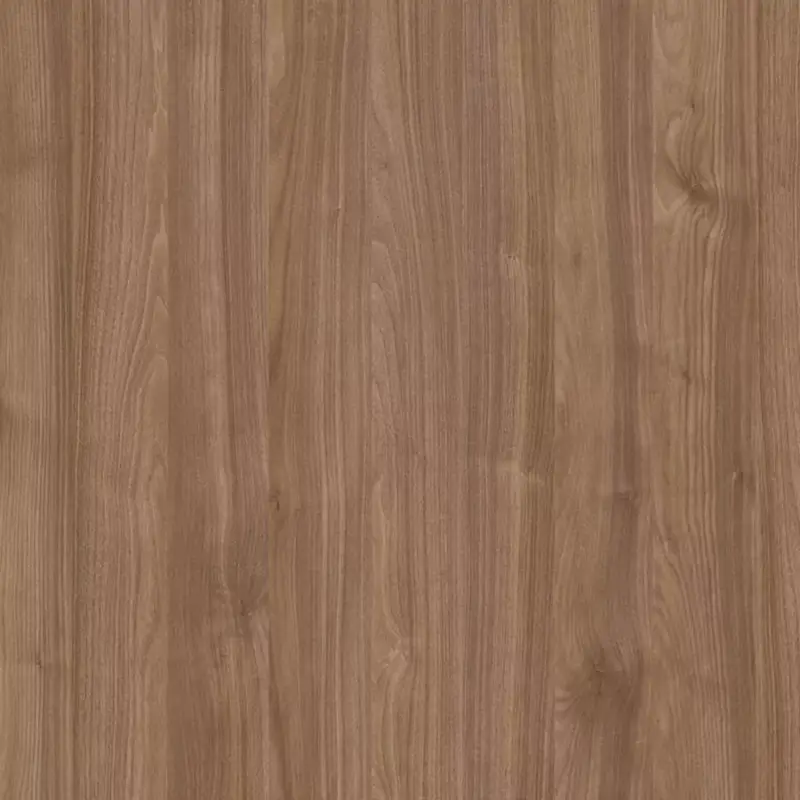 K009 PW Dark Select Walnut 2800x2070x18mm laminált bútorlap Azonnali szállítás