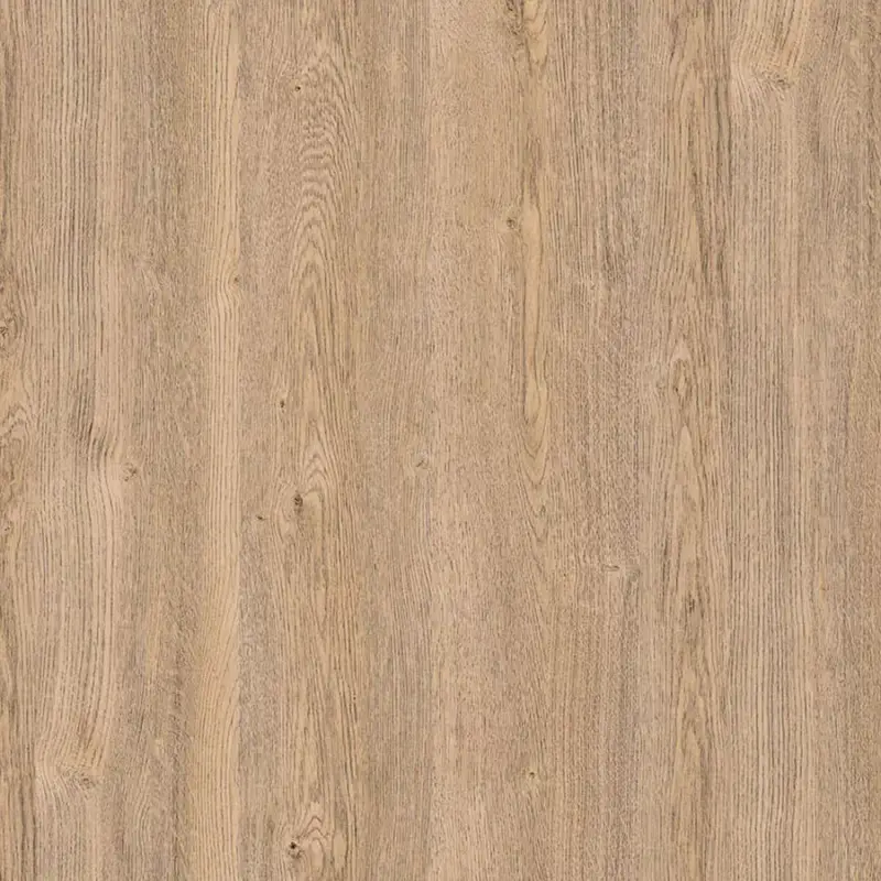 Olcsó K076 PW Sand Expressive Oak 2800x2070x18mm laminált bútorlap Ks*